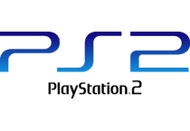PlayStation 2 game logo representing disc-based PS2 game trade-ins